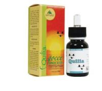 Quilia integratore per il rilassamento e il benessere mentale gocce orali 30ml