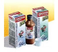 Dentaton 0,12% Clorexidina collutorio di mantenimento 200ml