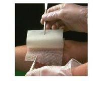 Bactigras garze impregnate di paraffina con clorexidina 15 x 20cm 10 pezzi