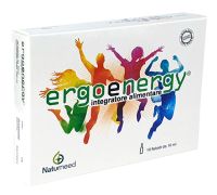 ERGOENERGY 10F 10ML