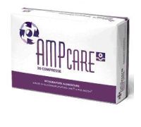 Ampcare 30 compresse