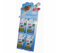 Farmacre termometro clinico ecologico 1 pezzo