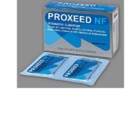 Proxeed NF integratore antiossidante 20 bustine