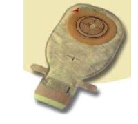 Alterna mio sacca ileostomia monopezzo ricoperta in tnt capacità 500 ml 30 pezzi