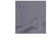 FORCELLA NASALE C/RACCORDO