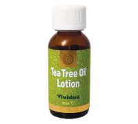 TEA TREE OIL LOTION 50ML