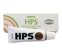 Tea Tree Hps crema per le labbra 5ml