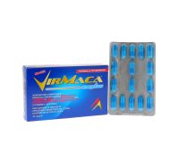 VIRMACA AMPLEX 32CPS