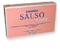 SALSOGYNE LAV MON VSG 140ML 5F