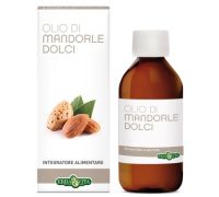 OLIO MANDORLE DOLCI 200ML