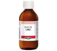 OLIO LINO 100ML