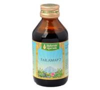 Maharishi Ayurveda Tailamap 2 olio rigenerante per massaggio 100ml