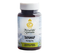 Maharishy Ayurveda Tapamap integratore per il sistema immunitario 60 compresse