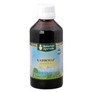 Maharishi Ayurveda Kadirmap integratore per la purificaione dell'organismo soluzione orale 200ml