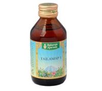 Maharishi Ayurveda Tailamap 1 olio rigenerante per massaggio 100ml