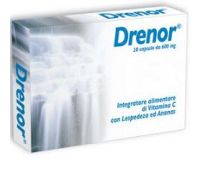 DRENOR 20CPS