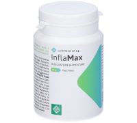 Inflamax integratore antinfiammatorio 30 compresse