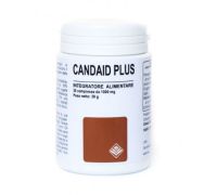 Candaid Plus integratore per le vie urinarie 30 compresse
