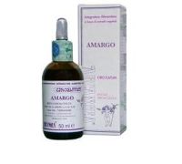 Amargo Circolazione gocce orali 50ml