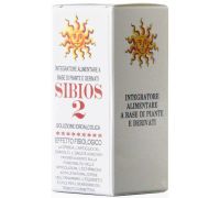 Sibios 02 integratore fitoterapico gocce orali 50ml