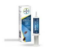 Solfac gel scarafaggi 20 grammi