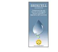 Brikcell ad azione drenante sciroppo 200ml