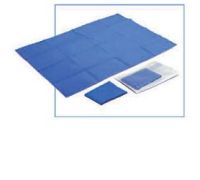 Telino sterile monouso assorbente 35x50cm