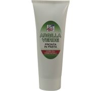 La Finestra sul cielo argilla verde pronta in pasta azione purificante 200ml