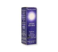 Sintesi Self Heal Fiori di Bach 12ml