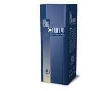 Blue Oil fluido detergente per pelle sensibile 200ml