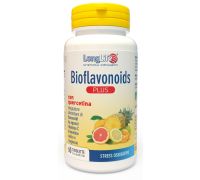 Bioflavonoids plus integratore per la microcircolazione 60 tavolette