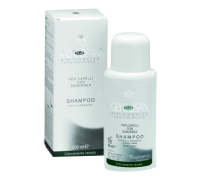 Glycosan Plus biocomplex shampoo per capelli con seborrea 200ml