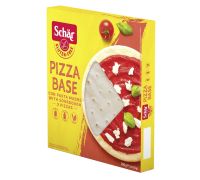SCHAR PIZZA BASE 2X150G