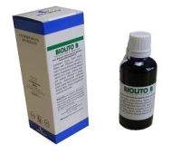 Biolito B soluzione ialuronica gocce orali 50ml