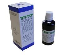 Biophyt Legno integratore per la funzione epatica soluzione idroalcolica 50ml