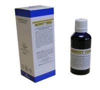 Biophyt Terra integratore per la funzione intestinale soluzione idroalcolica 50ml