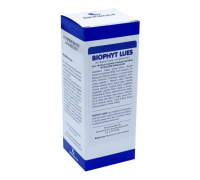 Biophyt Lues  soluzione idroalcolica 50ml