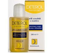 DETEROL BAGNODOCCIA BIFASICO