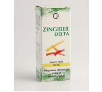 ZINGIBER DELTA SOL IAL 50ML