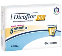 DICOFLOR 30 30 CAPSULE