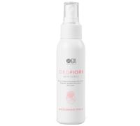Eos deo fiori note fiorite deodorante spray 100ml
