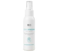 Eos deo fresh deodorante spray 100ml