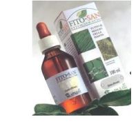 Alga marina tintura madre 100ml