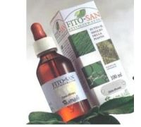 Carciofo Foglie integratore per il benessere del fegato tintura madre 100ml