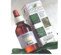 Pilosella foglie tintura madre 100ml