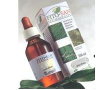 Salvia Foglie tintura madre per la funzione digestiva 100ml