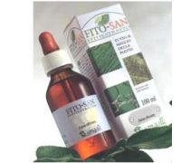 Serenoa frutti maturi tintura madre 100ml