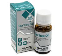 TEA TREE OIL MELALEUCA 10ML