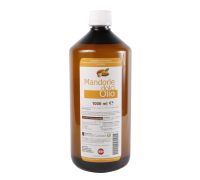 MANDORLE DOLCI OLIO 1000ML