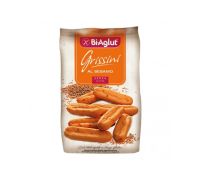 biaglut grissini al sesamo senza glutine 150 grammi